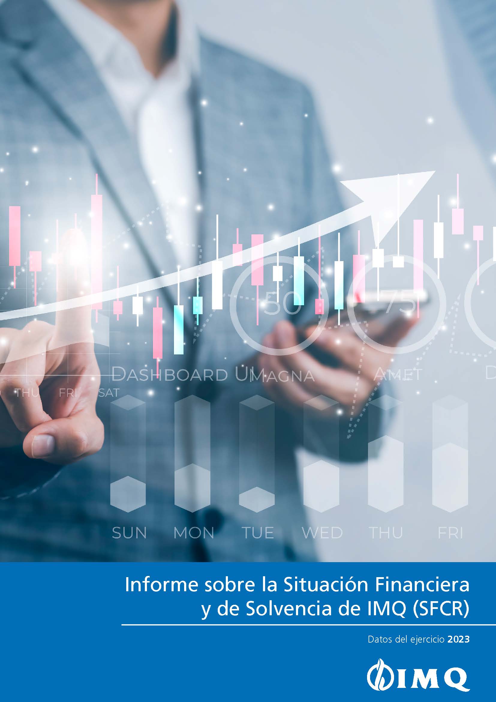 Informe de Solvencia (SFCR) 2023